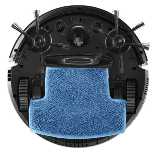 Robô Aspirador de Pó WAP ROBOT W100 3 em 1