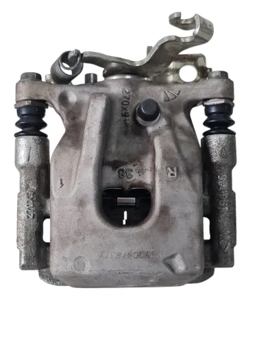 Pinça traseira direita Toyota Corolla 2022 ORIGINAL L98625