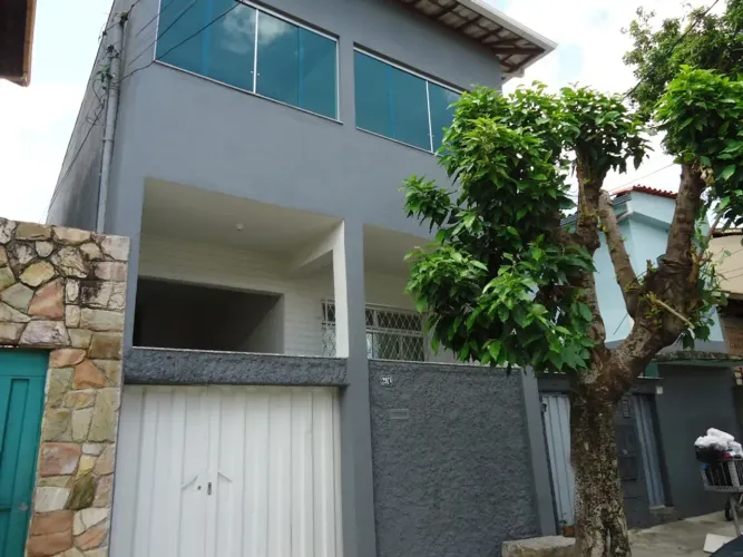 Imóvel para aluguel tem 120 metros quadrados com 3 quartos em Boa Vista - Belo Horizonte -