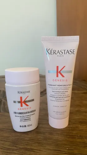 Kérastase Genesis - Tavel