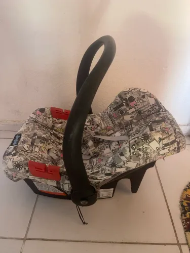 Bebê conforto