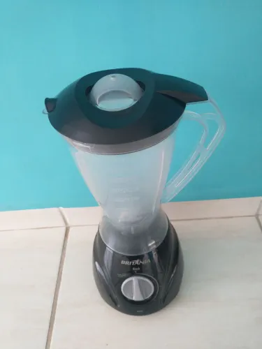 Liquidificador Britânia