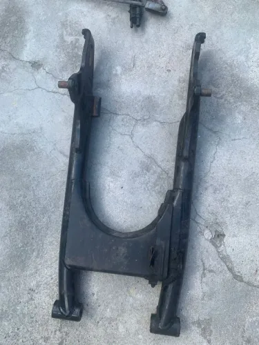 Peças 160 fan