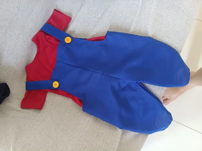 Fantasia super Mario 