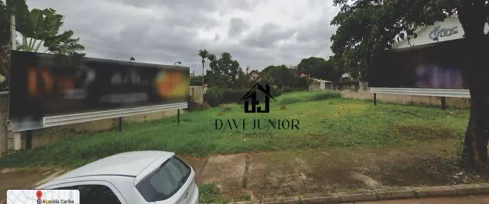 Terreno à venda, 1140 m² por R$ 4.400.000,00 - Jardim América - Sorocaba/SP