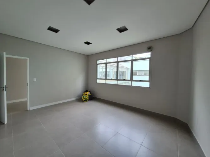 Sala / Conjunto Comercial para aluguel, Centro - Limeira/SP