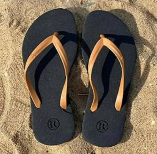 Chinelo Reserva Diferente 37/38 Original | Confortável