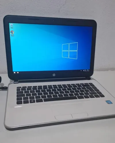 Notebook HP