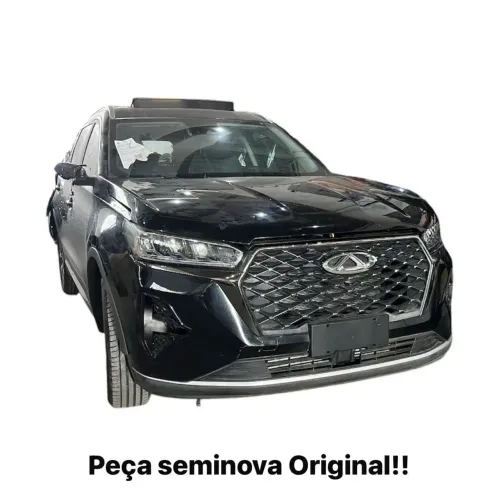Motor Parcial Chery Tiggo 7 Pro 1.6 Turbo 2022-2025