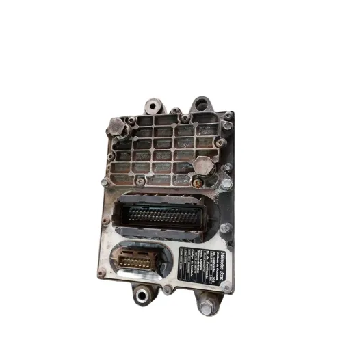 Modulo Motor 457 Mb Axor a *0