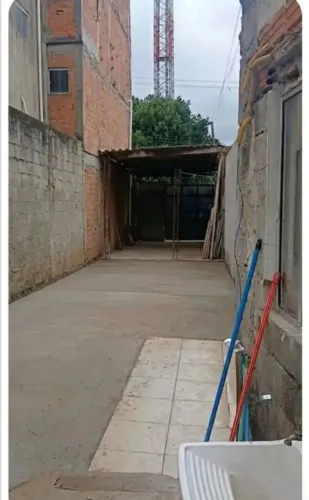 Casa + terreno Urgência para vender (Aceito propostas)