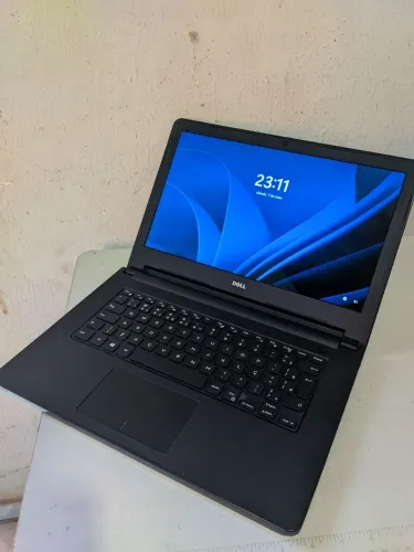 Notebook Dell i3/ SSD