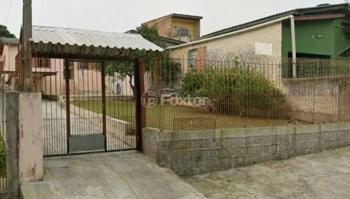 Casa à venda Rua Pinto Bandeira, Viamópolis - Viamão