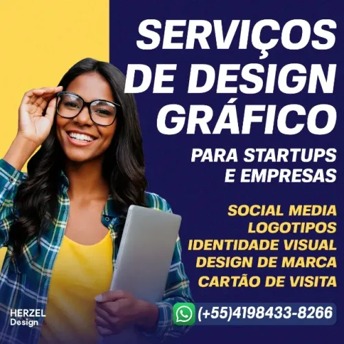 Designer gráfico