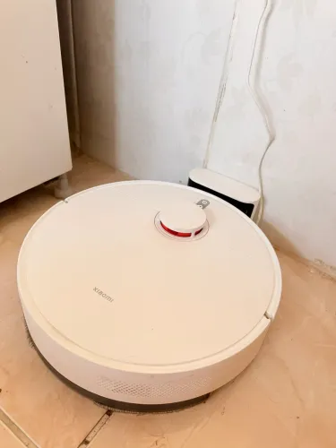 VENDO ROBÔ ASPIRADOR XIOMI 40C SEMINOVO