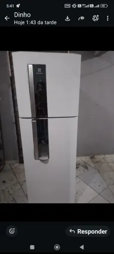 Geladeira 