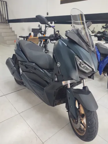 X - Max 250 - 2024 - ABS - Abaixo da Fipe.