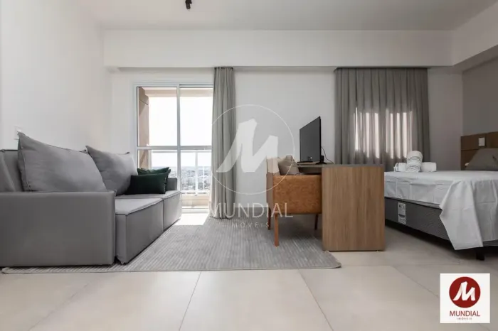 Apartamento para alugar com 1 dormitório no bairro JD SUMARE