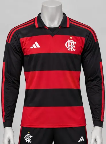 Camisas de time