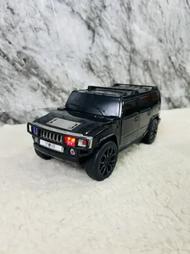 CARRINHO COM ALTO FALANTE USB E BLUETHOOT