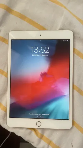 iPad mini 3 