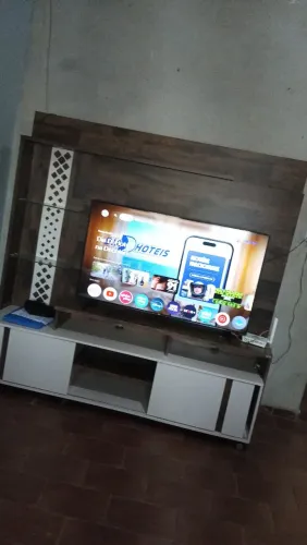 Vende esse móvel semi novo 300 reis