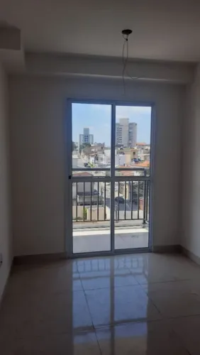 Apartamento Residencial à venda, Vila Formosa, São Paulo - AP0576.