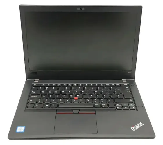 Notebook Lenovo t480