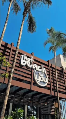 Oportunidade! Multipropriedade no HotBeach You em Olímpia - SP SP 