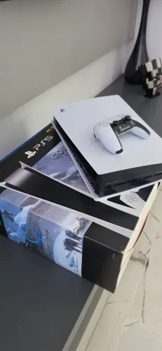 Ps5 Slim