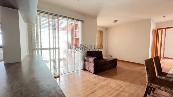 Apartamento para venda em Londrina, Gleba Palhano, com 2 quartos, com 73.96 m²