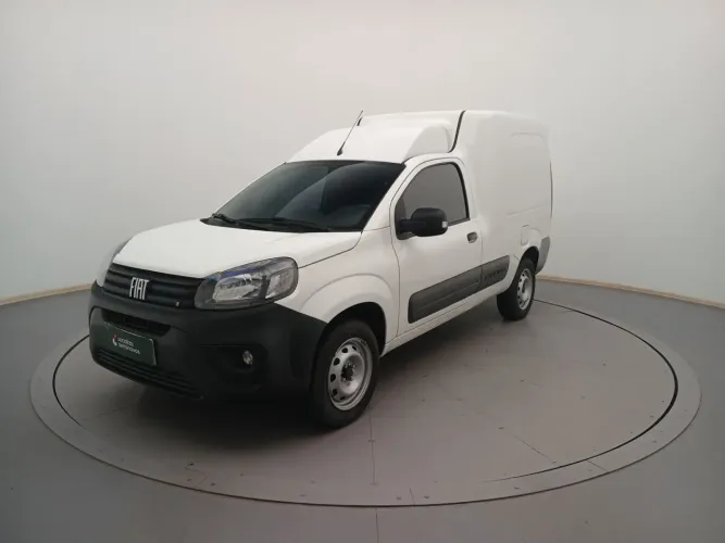 Fiat Fiorino Endurance EVO 1.4 Flex 8V 2P 2024