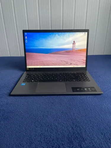 Notebook Acer Aspire A515-57