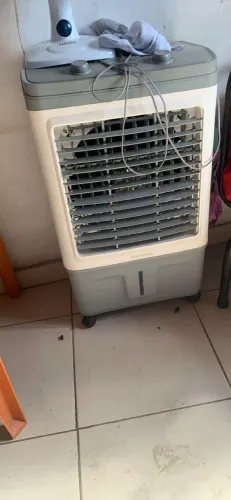 Climatizadores 35 litros