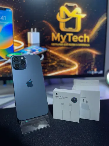 iPhone 12 Pro Max 256GB