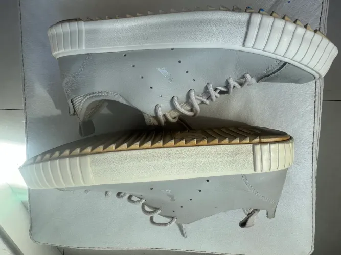 Tênis original reserva astral off white
