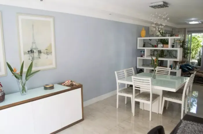 Casa em Condominio em São Paulo
