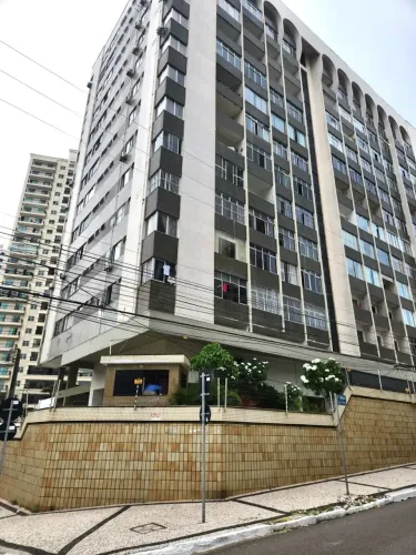 Apartamento em ótima localização no Meireles, em uma das regiões mais nobres e valorizadas