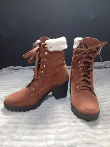 Bota coturno