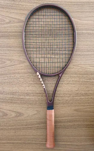 RAQUETE WILSON PRO STAFF 97