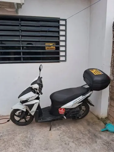 Yamaha neo 2017 - Revisada