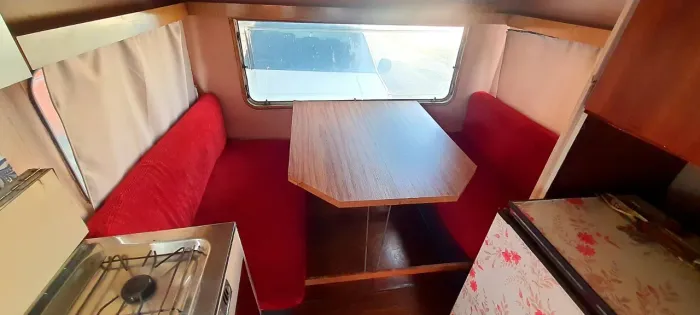 Trailer turiscar 