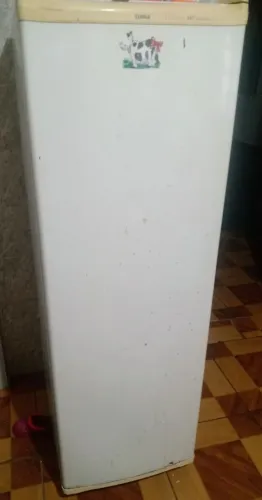 Vendo geladeira Consul  