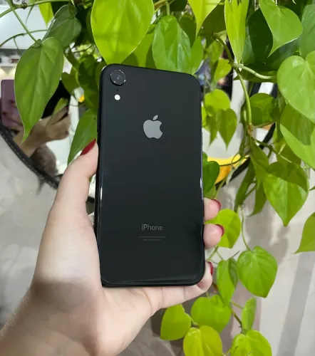 iPhone XR 64GB