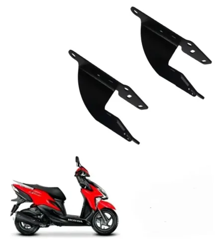 Suporte de Baú Honda Elite 125