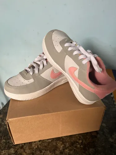 Sapatos infantil 