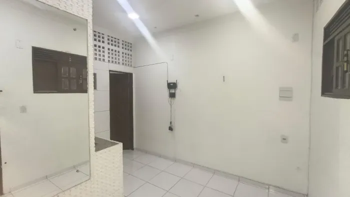 Aluguel de um Kitnet na melhor localização de Natal