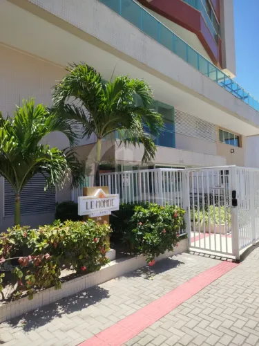 Apartamento no Le Monde Residence -Atalaia
