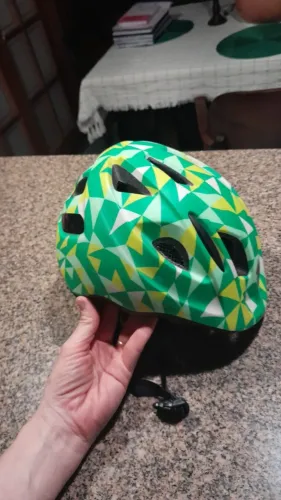 CAPACETE INFANTIL BIKE SPECIALIZED