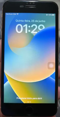 Iphone 8 plus
